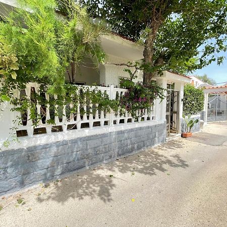 La Villetta Sul Mare Бари Экстерьер фото