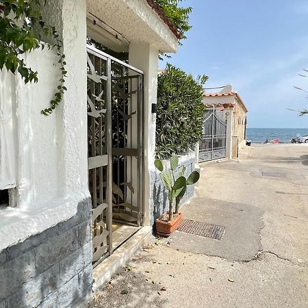 La Villetta Sul Mare Бари Экстерьер фото